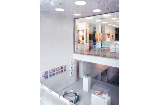 Center+for+Architecture%2c+New+York.+