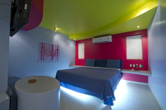 Hotel Condesa de Malibran - DIN interiorismo