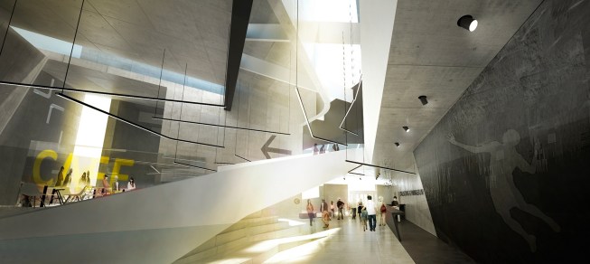 Sports+Complex+Project+-+Interiors