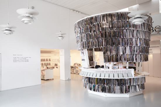 @Kunsthal Charlottenborg