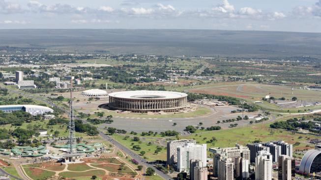 Estadio+Nacional+de+Brasilia