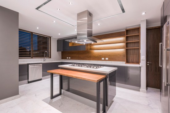 Tamarindos - Sobrado + Ugalde Arquitectos