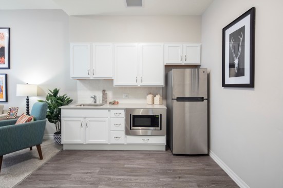 The Sheridan at South Jordan Senior Living Community