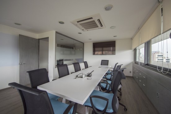 Fintegra - DIN interiorismo