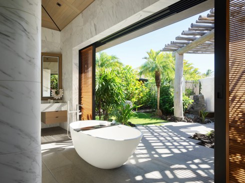 Kohala Coast Residence