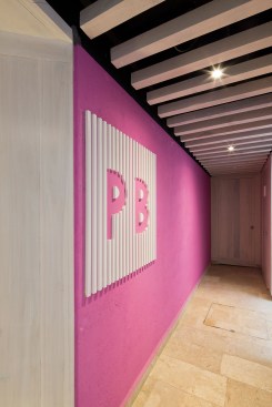 CD8 - Boue Arquitectos