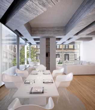 71+Via+Boncompagni%2c+MAD+Architects%2c+Rome