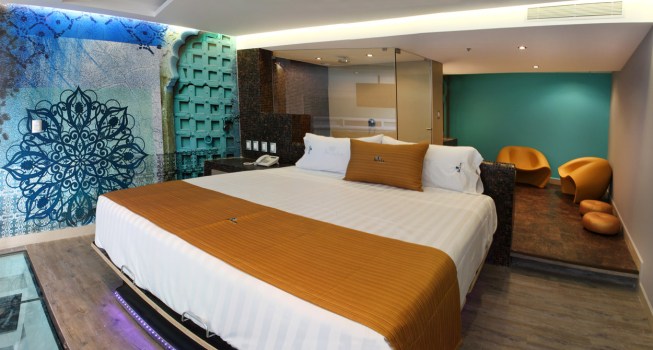 AMALA - DIN interiorismo