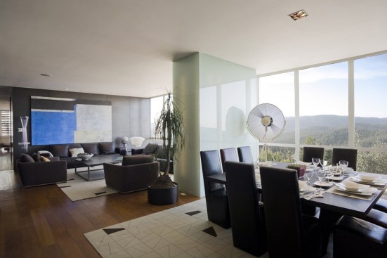 Edificio Vidalta - Serrano Monjaraz Arquitectos