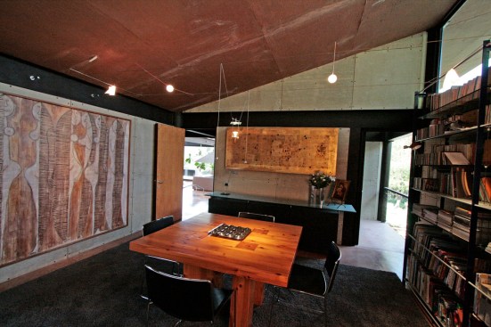 Casa Lau - Serrano Monjaraz Arquitectos