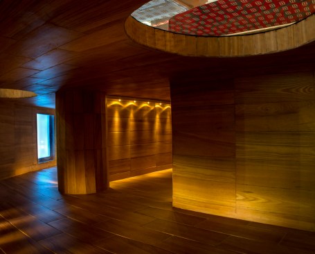 Centra2 - DIN interiorismo