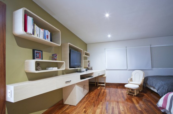 Casa Aport - DIN interiorismo