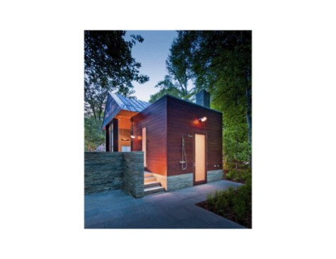 Nevis Pool & Garden Pavilion