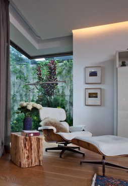 Monte Parnaso by vgz arquitectura
