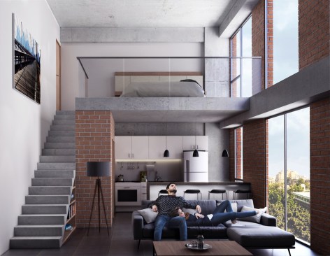 Zuno - CRAFT Arquitectos