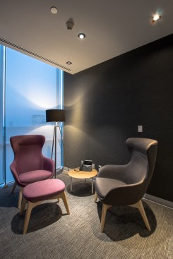 Russell Reynolds - Eskema Arquitectos