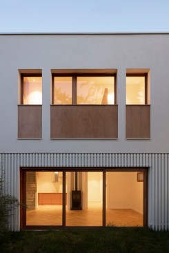 b2p architecture