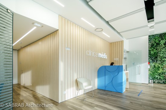 clinica dentária - dental clinic