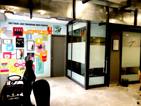 architectural offices in gurgaon 