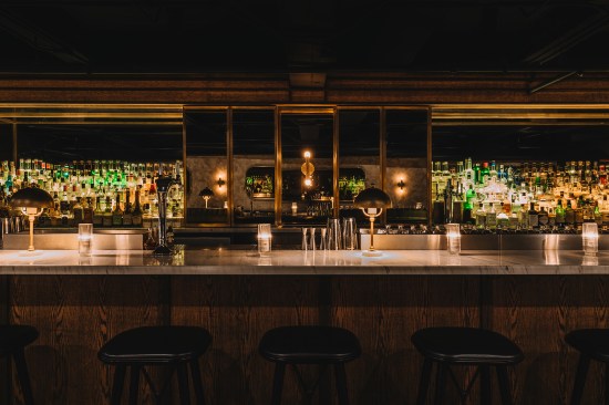Death & Company Los Angeles