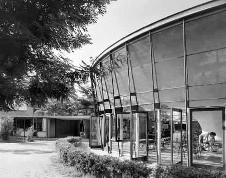 Hiroshima Children's Library, Hiroshima, Japan.