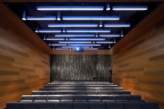 Kellen Auditorium.