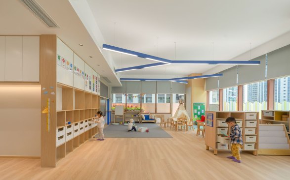 BENEBABY-vmdpe-classroom