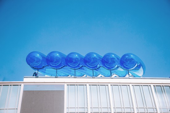 11_Blue Sky Blues street view 1