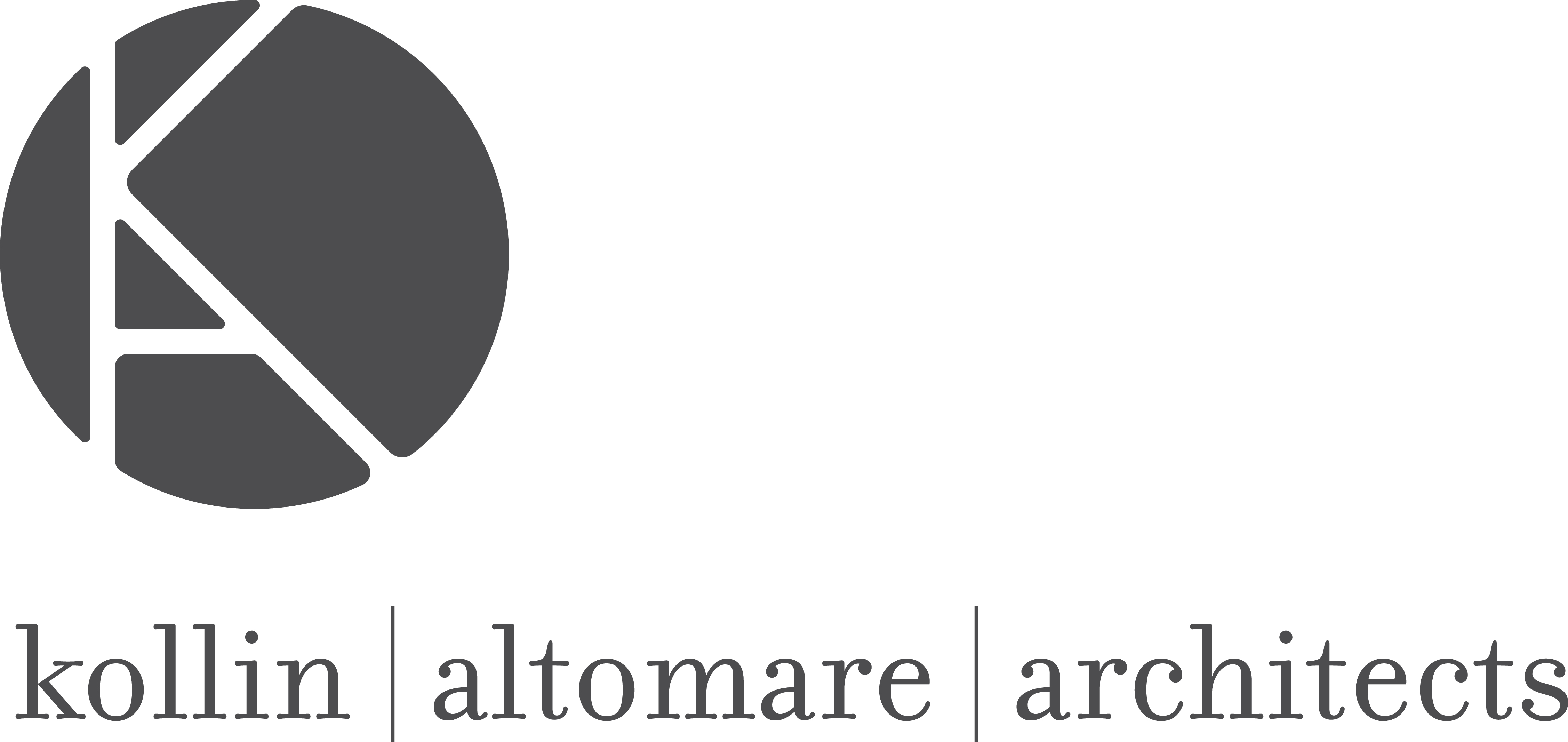 Kollin Altomare Architects