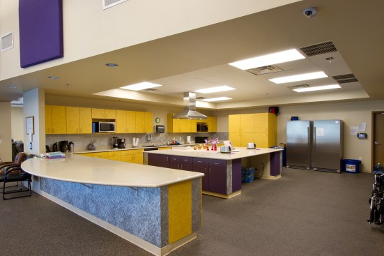 Community Kitchen
