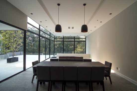 Canterbury - Sobrado + Ugalde Arquitectos