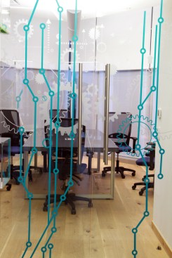 Barrilito - DIN interiorismo