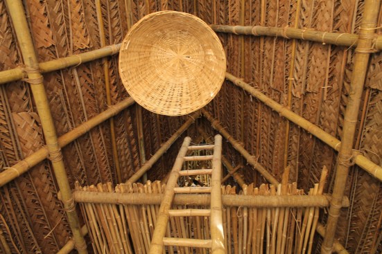 Vivienda resistente a inundaciones y Centro Comunitario y Educativo - Juan Carlos Loyo Arquitectura