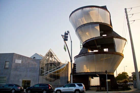 Samitaur Tower