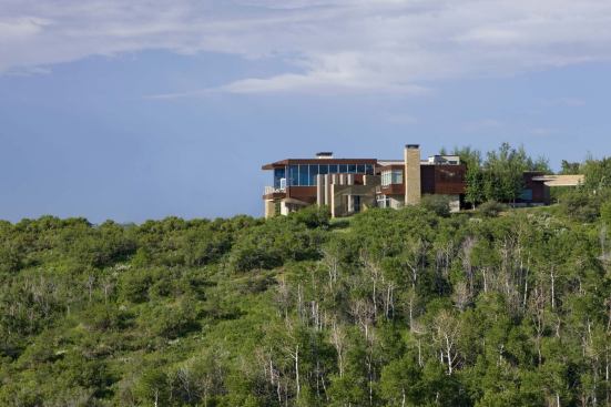 Platinum Award, One-of-a-Kind Home over 6501 SQ FT, Park City, Utah Architect / Designer - Bridgwater Consulting Group, Park City, Utah Builder - Morgan Builders, Park City Interior Designer - Audrey Alberts, Los Angeles, CA Land Planner - Kappas Landscape, Salt Lake City