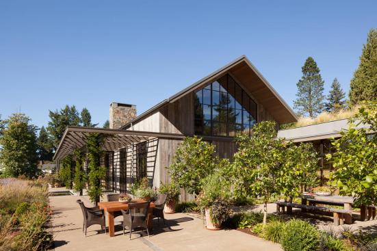 Country Garden House | Olson Kundig