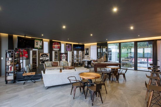 Real de Valle - Sobrado + Ugalde Arquitectos