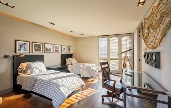 Casa CSF - Lopez Duplan Arquitectos