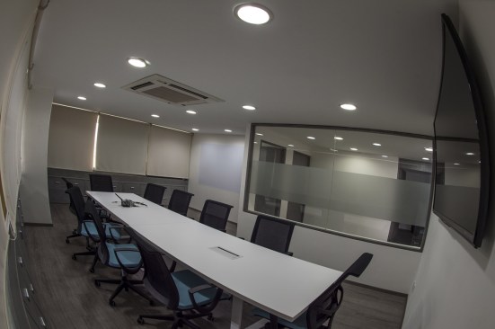 Fintegra - DIN interiorismo