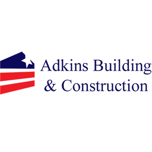 Adkins Building Construction