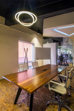 Pondera - DIN interiorismo