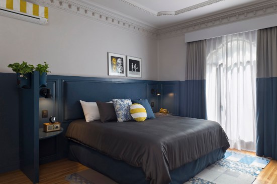 HotelPug Seal - German Velasco Arquitectos