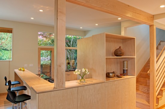 Mid-Century Sanctuary (Cushing Terrell)