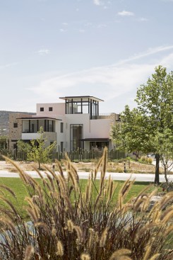 Casa Ventanas SMA - Boue Arquitectos