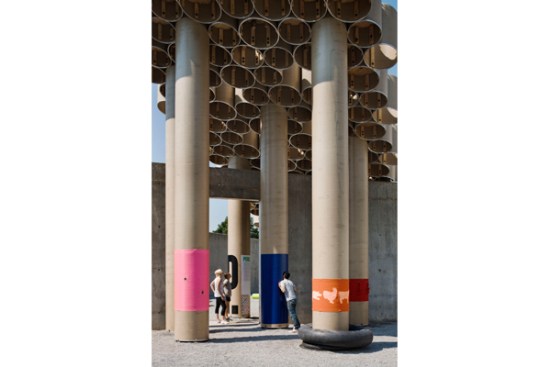 P.F.1+(Public+Farm+One)+at+MoMA+PS1