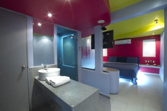 Hotel Condesa de Malibran - DIN interiorismo