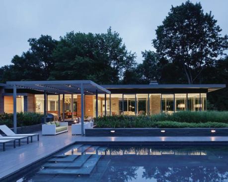 2013+RADA+%2f+Renovation+%2f+Merit+Award%3a+Sands+Point+Residence%2c+Sands+Point%2c+N.Y.+%2f+Ohlhausen+DuBois+Architects