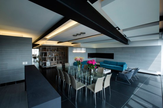 Avivia 1212 - CRAFT Arquitectos