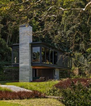 Rio House | Olson Kundig