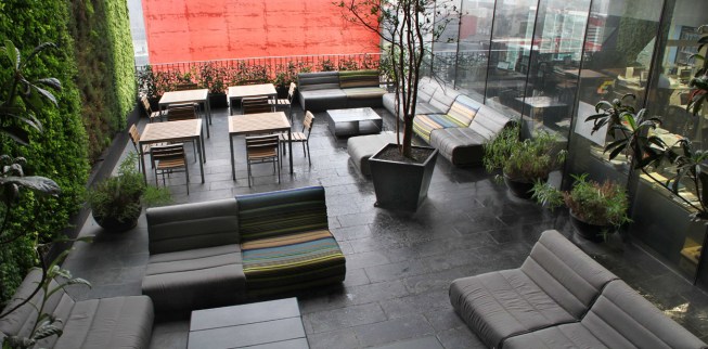 Ayesa - DIN interiorismo